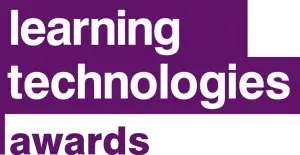 2017 Learn Techologies Awards - game-based learning