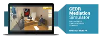 mediation-simulator