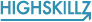 HighSkillz Logo